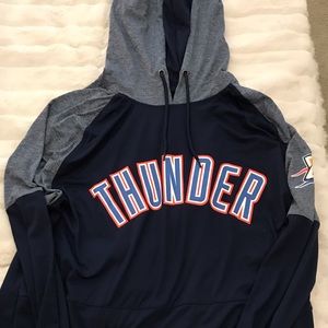 OKC Hoodie